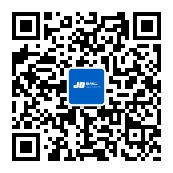聚鼎精工二维码